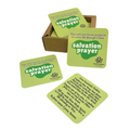 Salvation Prayer Cards