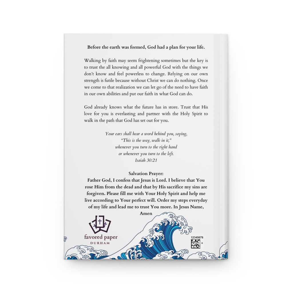 Walk By Faith Not By Sight 2025 Faith Planner